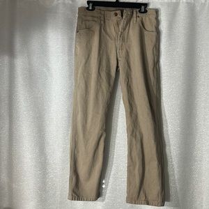 Men’s Wrangler Jeans